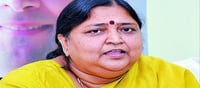 హెరాల్డ్ సెటైర్ : టీడీపీలో పనబాక రికార్డు బ్రేక్.. ఏమిటో తెలుసా ?